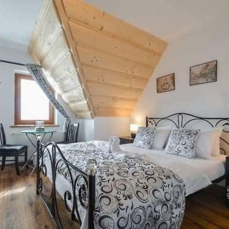 Hawran Appartement Zab Buitenkant foto