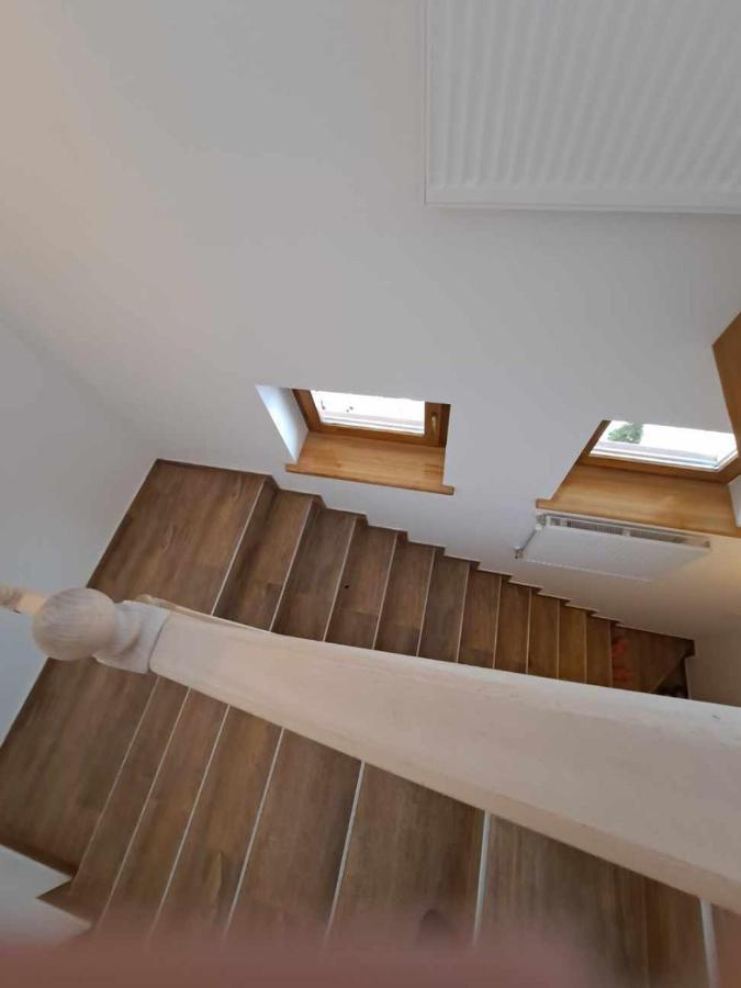 Hawran Appartement Zab Buitenkant foto