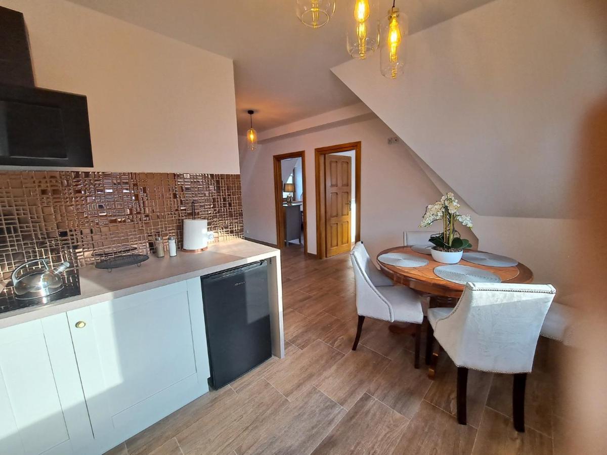 Hawran Appartement Zab Buitenkant foto
