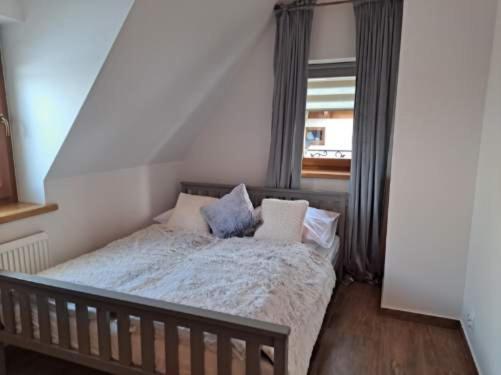 Hawran Appartement Zab Buitenkant foto
