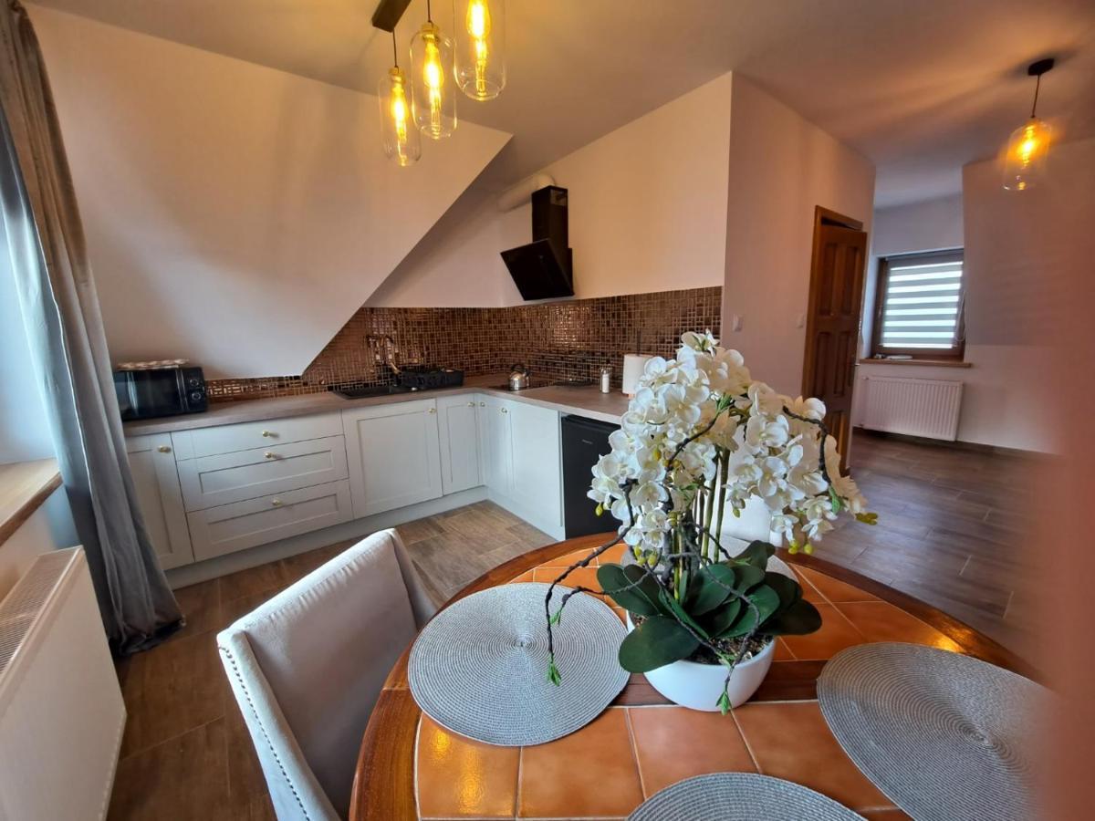 Hawran Appartement Zab Buitenkant foto