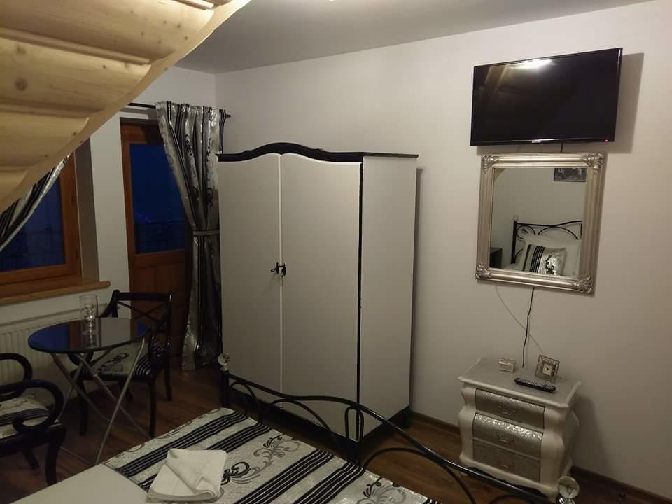 Hawran Appartement Zab Buitenkant foto