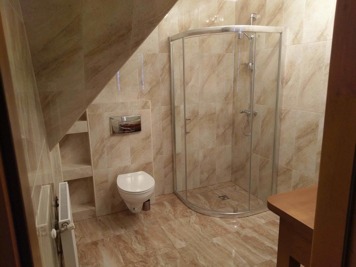 Hawran Appartement Zab Buitenkant foto