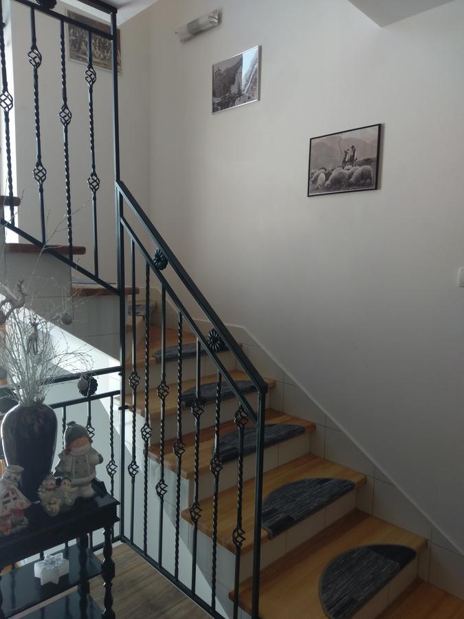 Hawran Appartement Zab Buitenkant foto