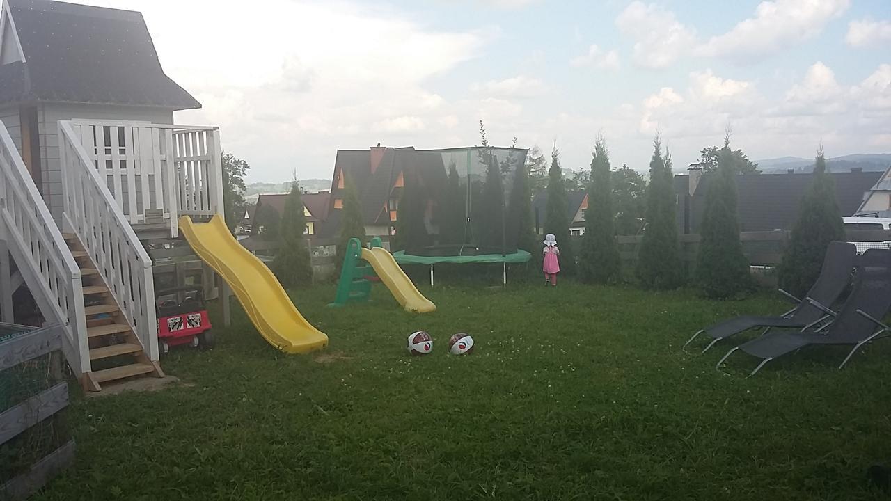 Hawran Appartement Zab Buitenkant foto