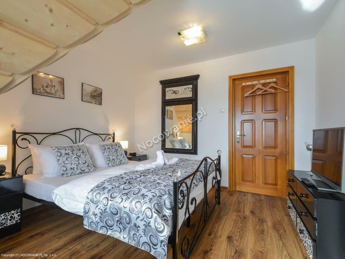 Hawran Appartement Zab Buitenkant foto
