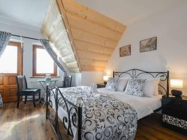 Hawran Appartement Zab Buitenkant foto