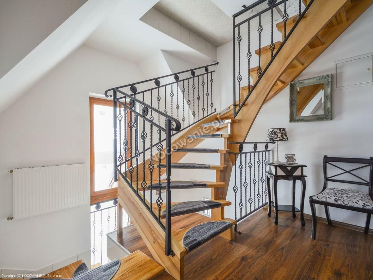 Hawran Appartement Zab Buitenkant foto