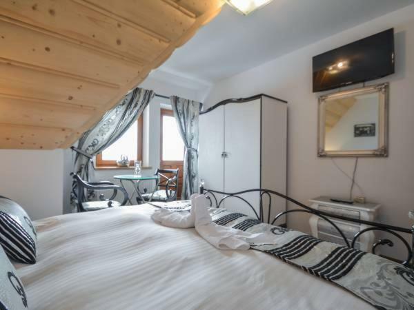 Hawran Appartement Zab Buitenkant foto