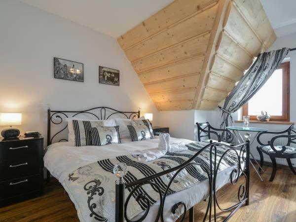 Hawran Appartement Zab Buitenkant foto